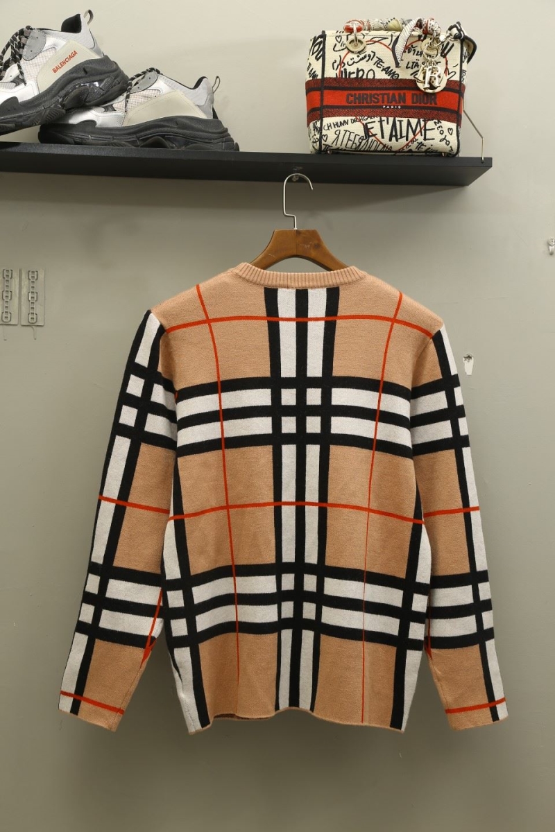 Burberry Sweaters